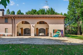Barchessa nel Parco 20 minutes from Venice - 9