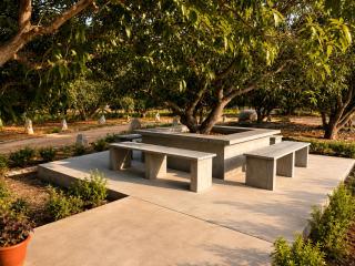 Auravanam Natural Organic Farm Stay - 8