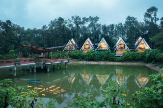 SaiVishram Organic Village - 1