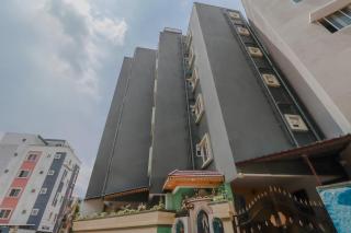 Santa Maria Near Indiranagar Metro Station - 0