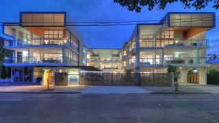 Maggies Beachfront Apartment 5 - 3