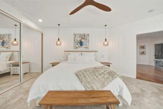 Greentree with Heated Pool & Fireplace, Sleeps 6 - 5