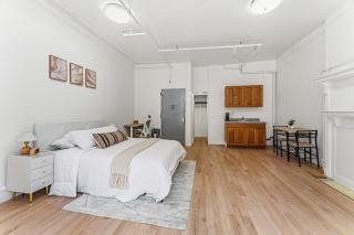 Bright Uptown Manhattan Studio Near Subway&Dining - 3