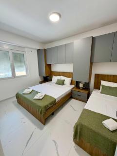 Mango Apartments - 3