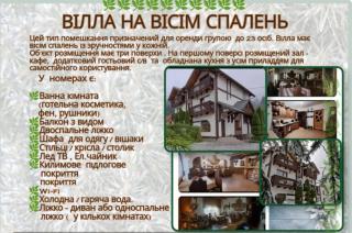 Villa Girska Sonata - 9