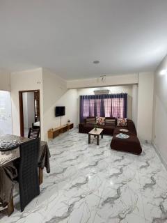 Home Sweet Home - 8