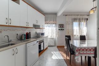 Vivienda turística El laurel - Valdemanco - 6