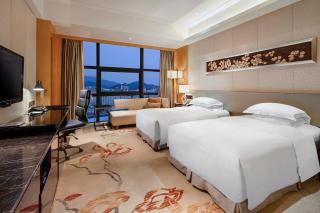 Hilton Guangzhou Baiyun - 4
