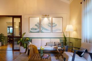 Goa 3BHK IRIS VILLA by Wonder Stays - 0