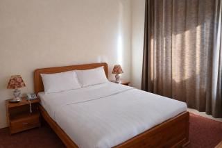 Hotel Mashabrum Skardu - 3