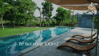 Nhà Gò Gạo Homestay - 2