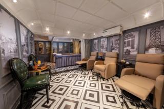 Madelise Grand Hotel & Spa - 2