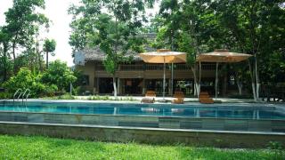 Nhà Gò Gạo Homestay - 6