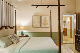 Goa 3BHK IRIS VILLA by Wonder Stays - 9