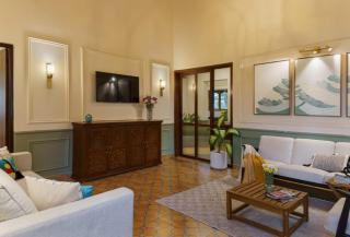 Goa 3BHK IRIS VILLA by Wonder Stays - 6