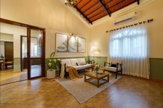 Goa 3BHK IRIS VILLA by Wonder Stays - 5