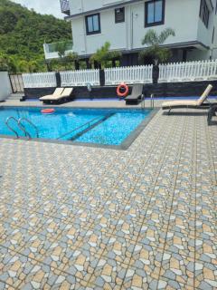 Goa 3BHK IRIS VILLA by Wonder Stays - 3