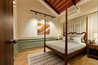 Goa 3BHK IRIS VILLA by Wonder Stays - 2