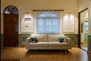 Goa 3BHK IRIS VILLA by Wonder Stays - 1