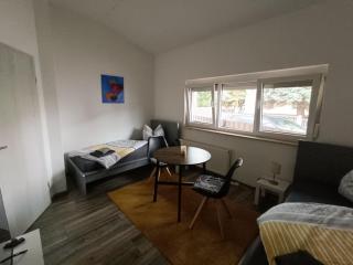 NEU! Ferienhaus Schwedt - 3