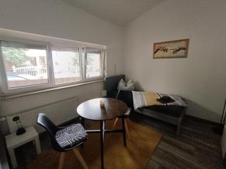 NEU! Ferienhaus Schwedt - 2