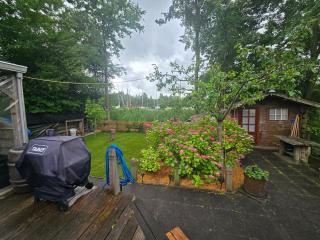 Chalet Ankerplatz in Lauwersoog - 6