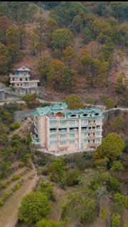 Rajgriha Luxury Kasauli Stay - 9