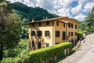 Villa Poesia - 9