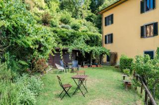 Villa Poesia - 6