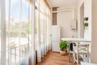 The Collection Barcelona - Comfortable and huge 4BD - 2BTH Rambla Catalunya - 3