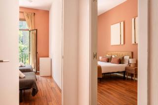 The Collection Barcelona - Comfortable and huge 4BD - 2BTH Rambla Catalunya - 1