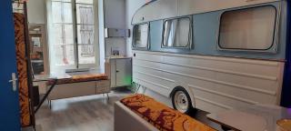 Appartement insolite au coeur de Crest - 9