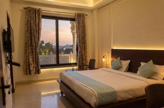 Jeenmount Heritage Boutique Hotel-JLN Marg - 7