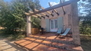 Gîte au calme, en pleine nature, chiens acceptés gratuitement et tennis - 2