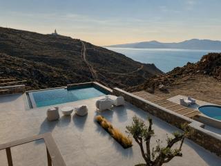 Lucevista Mykonos Villas - 8