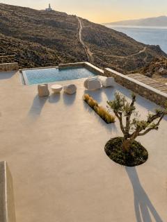 Lucevista Mykonos Villas - 1