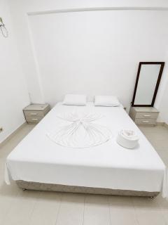 Kilamba Executive Suites, T2 - 3