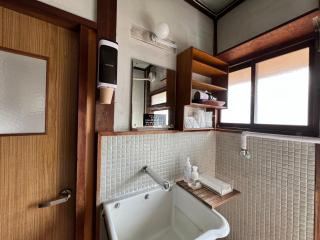 Sokuan a 120 Year Old Art Filled Inn - 5