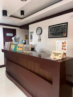Jace's Travellers Inn El Nido near Corong Corong Beach - 7