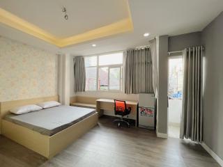 Studio 1PN 1WC 9 Trương Quyền - 4