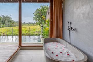 Aranya Ubud Villa - 7