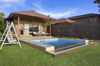 Kavish Gir Lion Resort - 3