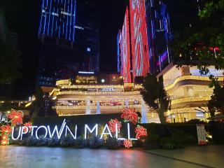 Condo in City Taguig Bonifacio Global city - 9