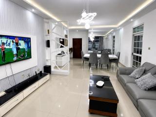 Kilamba Executive Suites, T2 - 6