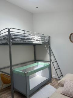 La Petite Forge, air conditioning, Jacuzzi & Médoc vineyards - 2