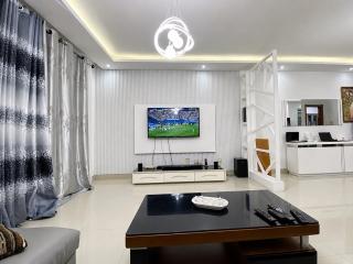 Kilamba Executive Suites, T2 - 8