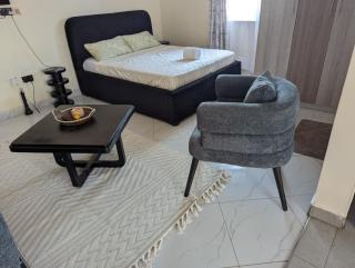 Glasgow Suites Buziga - 7