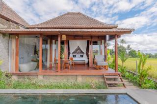 Aranya Ubud Villa - 0