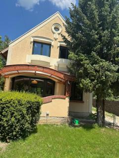 Fügemüle Vendégház Tihany Sajkod - 9