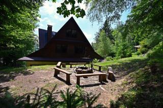 Wild House Szczyrk - 2